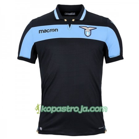 Billiga Fotbollströjor Lazio Tredje tröja 2018/19 Kortärmad